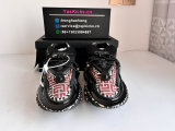 BALMAIN Sneaker (1)