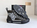 Dior High Top (2)