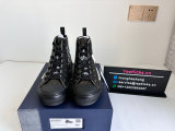Dior High Top (2)