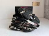 BALMAIN Sneaker (1)