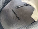 Balenciaga 3XL Grey/Silver