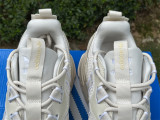 Authentic AD OZTHEMIS W White