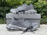Balenciaga 3XL Grey/Silver