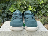 Authentic Air Jordan 4 RM “Oxidized Green” GS