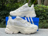 Authentic AD OZTHEMIS W White