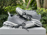 Balenciaga 3XL Grey/Silver