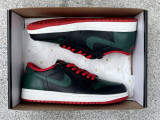 Authentic Air Jordan 1 Low OG “Gorge Green”