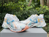 Balenciaga Runner Sneakers (41)
