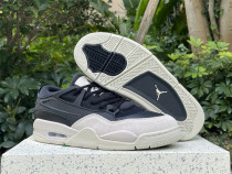 Authentic Air Jordan 4 RM “Black/Light Bone”