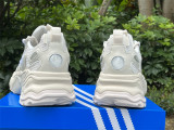 Authentic AD OZTHEMIS W White