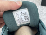 Authentic Air Jordan 4 RM “Oxidized Green” GS
