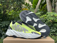 Authentic Y 700 MNVN Laceless “Phosphor”