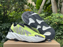 Authentic Y 700 MNVN Laceless “Phosphor”