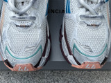 Balenciaga Runner Sneakers (41)