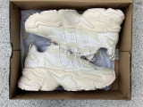 Authentic AD OZTHEMIS W White