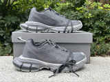 Balenciaga 3XL Grey/Silver