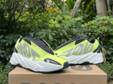 Authentic Y 700 MNVN Laceless “Phosphor”