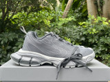 Balenciaga 3XL Grey/Silver