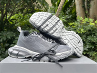 Balenciaga 3XL Grey/Silver