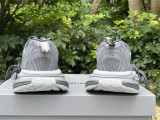 Balenciaga 3XL Grey/Silver