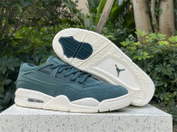 Authentic Air Jordan 4 RM “Oxidized Green” GS