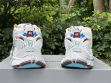 Balenciaga Runner Sneakers (41)