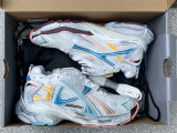 Balenciaga Runner Sneakers (41)