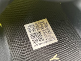 Authentic Y 700 MNVN Laceless “Phosphor”