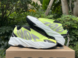 Authentic Y 700 MNVN Laceless “Phosphor”