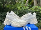 Authentic AD OZTHEMIS W White