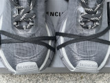 Balenciaga 3XL Grey/Silver