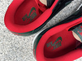Authentic Air Jordan 1 Low OG “Gorge Green”