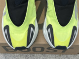 Authentic Y 700 MNVN Laceless “Phosphor”