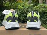 Authentic Y 700 MNVN Laceless “Phosphor”