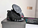 Authentic Air Jordan 9 “Bred”