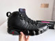 Authentic Air Jordan 9 “Bred”
