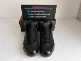 Authentic Air Jordan 9 “Bred”