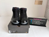 Authentic Air Jordan 9 “Bred”