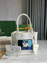 Goyard Handbag AAA (17)