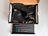 Authentic Air Jordan 9 “Bred”