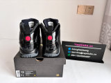 Authentic Air Jordan 9 “Bred”