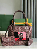 Goyard Handbag AAA (19)