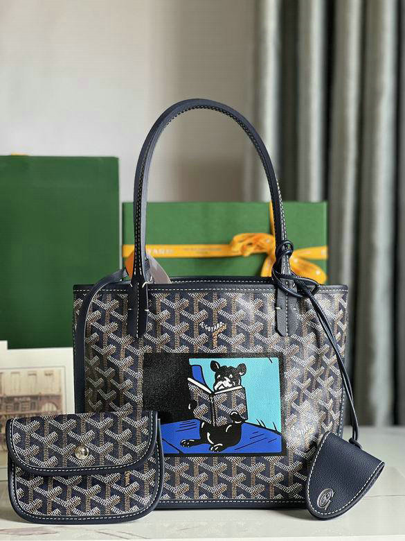 Goyard Handbag AAA (24)