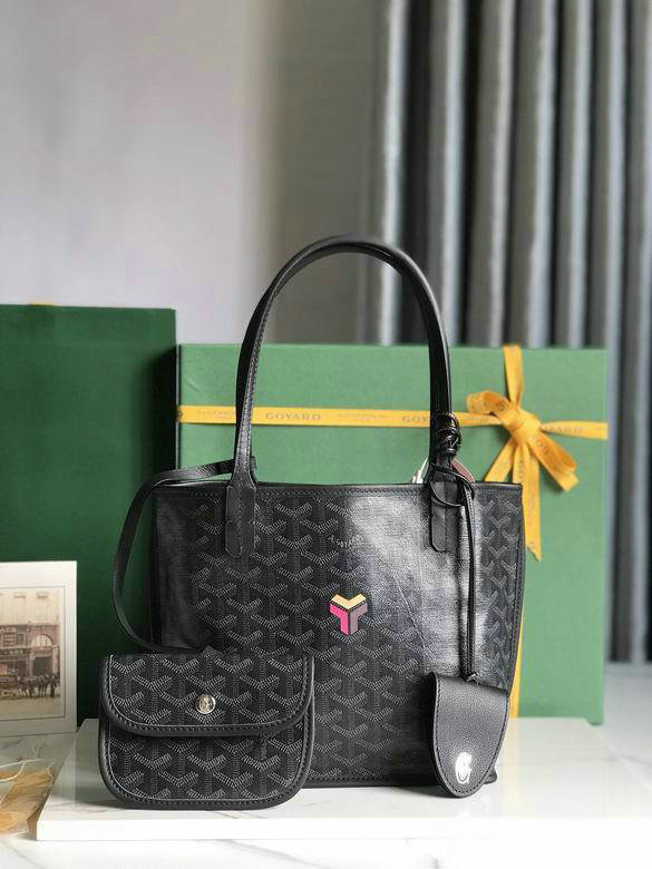 Goyard Handbag AAA (34)