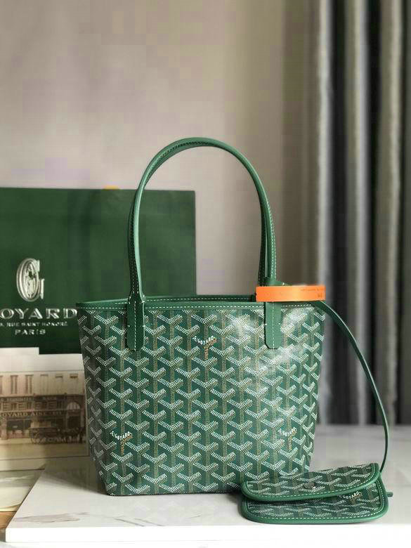 Goyard Handbag AAA (29)