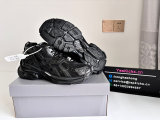 Balenciaga Runner Black