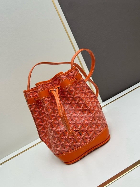 Goyard Bag AAA (65)