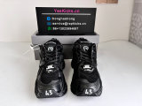 Balenciaga Runner Black