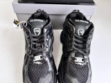 Balenciaga Runner Black