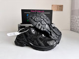 Balenciaga Runner Black
